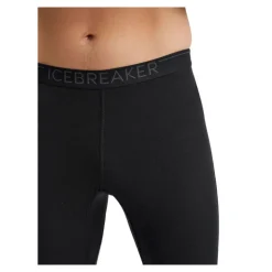 Icebreaker 200 Oasis Leggings - Sous-vêtement mérinos homme I Hardloop