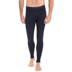 Icebreaker 200 Oasis Leggings - Sous-vêtement mérinos homme I Hardloop