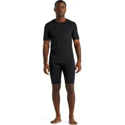icebreaker 200 Oasis Shorts - Boxer laine mérinos homme