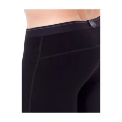 Icebreaker 260 Tech Leggings - Sous-vêtement mérinos homme I Hardloop