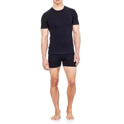 icebreaker Anatomica Boxers With Fly - Boxer laine mérinos homme