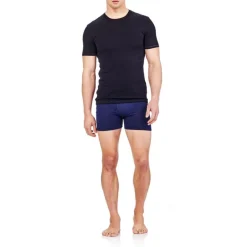 icebreaker Anatomica Boxers With Fly - Boxer laine mérinos homme