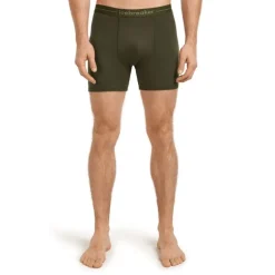 icebreaker Anatomica Boxers - Boxer homme