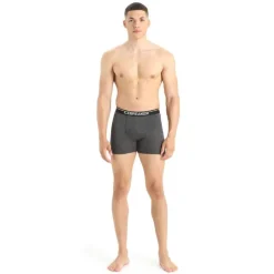 Icebreaker Anatomica Boxers - Boxer homme