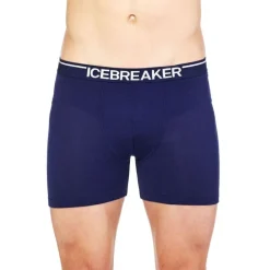Icebreaker Anatomica Boxers - Boxer homme