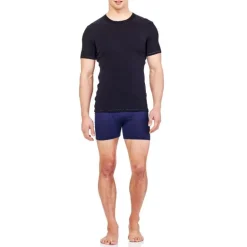Icebreaker Anatomica Boxers - Boxer homme