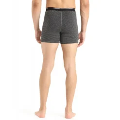 Icebreaker Anatomica Boxers - Boxer homme