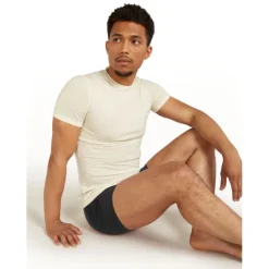 Icebreaker Anatomica Boxers - Boxer homme