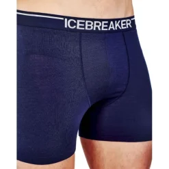 Icebreaker Anatomica Boxers - Boxer homme