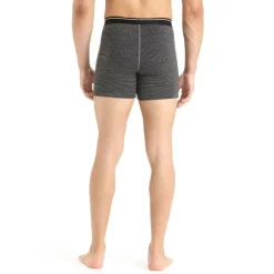 Icebreaker Anatomica Boxers - Boxer homme
