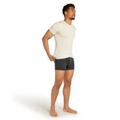 Icebreaker Anatomica Boxers - Boxer homme