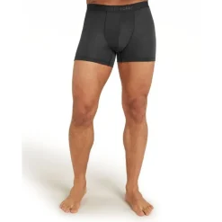 Icebreaker Anatomica Boxers - Boxer homme