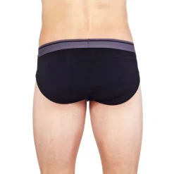 Icebreaker Anatomica Briefs - Slip homme