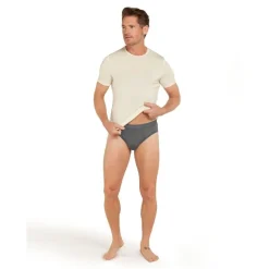 Icebreaker Anatomica Briefs - Slip homme