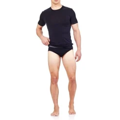 Icebreaker Anatomica Briefs - Slip homme