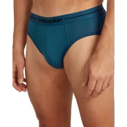 Icebreaker Anatomica Briefs - Slip homme