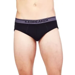 Icebreaker Anatomica Briefs - Slip homme