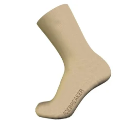 Icebreaker Lifestyle Light Crew - Chaussettes en laine mérinos homme I Hardloop