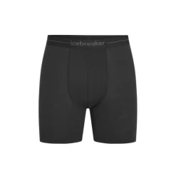 Icebreaker Mens Anatomica Long Boxers - Boxer homme