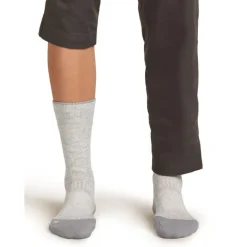 icebreaker Merino Hike+ Light Crew - Chaussettes en laine mérinos femme