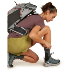 icebreaker Merino Hike+ Light Crew - Chaussettes en laine mérinos femme