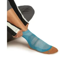 icebreaker Merino Hike+ Light Mini - Chaussettes en laine mérinos homme