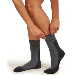 icebreaker Merino Hike+ Medium Crew - Chaussettes en laine mérinos femme