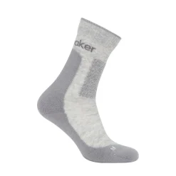 icebreaker Merino Hike+ Medium Crew - Chaussettes en laine mérinos femme