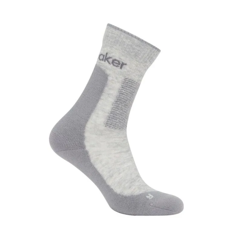 icebreaker Merino Hike+ Medium Crew - Chaussettes en laine mérinos femme