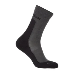 icebreaker Merino Hike+ Medium Crew - Chaussettes en laine mérinos femme