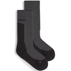 icebreaker Merino Hike+ Medium Crew - Chaussettes en laine mérinos femme