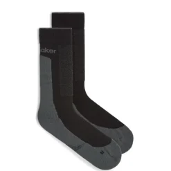 icebreaker Merino Hike+ Medium Crew - Chaussettes en laine mérinos homme