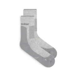 icebreaker Merino Hike+ Medium Crew - Chaussettes en laine mérinos homme