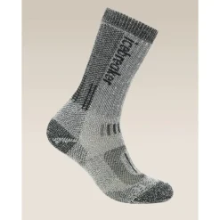 icebreaker Merino Hike+ Mountaineer Mid Calf - Chaussettes en laine mérinos homme