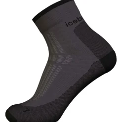 icebreaker Merino Hike+ Ultralight Quarter - Chaussettes en laine mérinos femme
