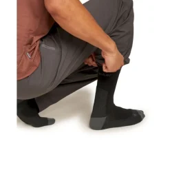 icebreaker Merino Hike+ Ultralight Crew - Chaussettes en laine mérinos homme