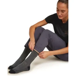 icebreaker Merino Hike+ Ultralight Crew - Chaussettes en laine mérinos femme