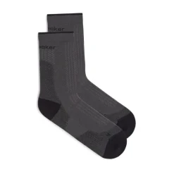 icebreaker Merino Hike+ Ultralight Crew - Chaussettes en laine mérinos femme