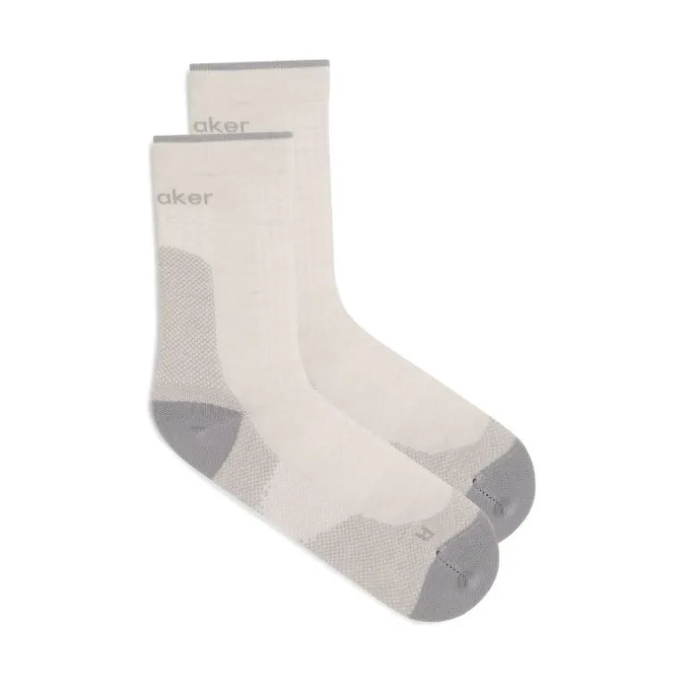 icebreaker Merino Hike+ Ultralight Crew - Chaussettes en laine mérinos femme