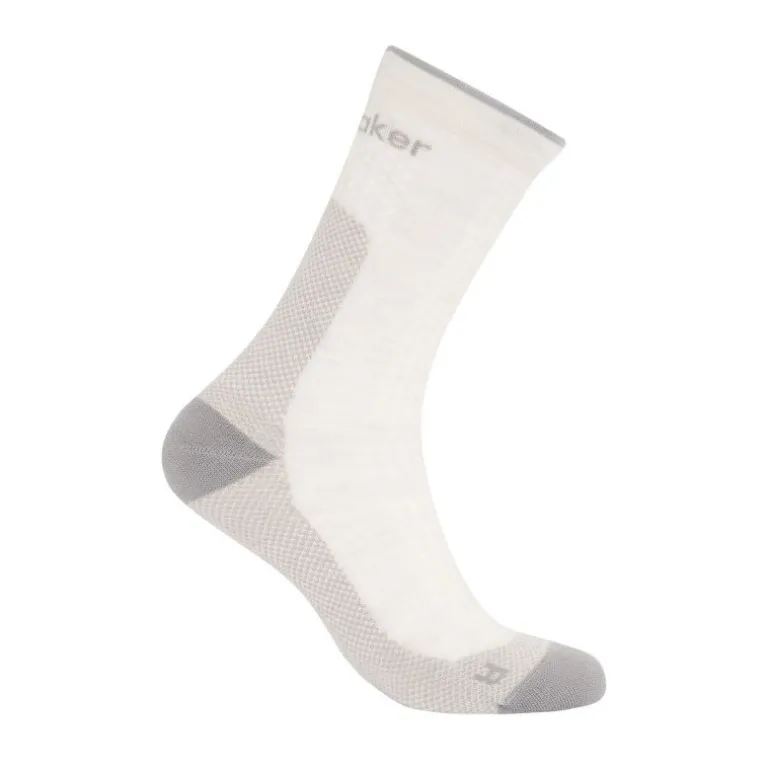 icebreaker Merino Hike+ Ultralight Crew - Chaussettes en laine mérinos femme
