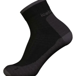 icebreaker Merino Hike+ Ultralight Quarter - Chaussettes en laine mérinos homme