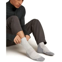 icebreaker Merino Mer Hike+ Light Crew - Chaussettes en laine mérinos homme