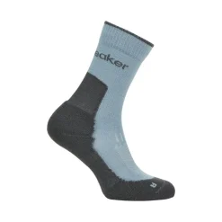 icebreaker Merino Mer Hike+ Light Crew - Chaussettes en laine mérinos homme