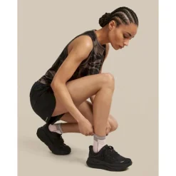 icebreaker Merinos Run+ Ultralight Mini - Chaussettes running femme