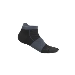 icebreaker Run+ Ultralight Micro - Chaussettes en laine mérinos femme
