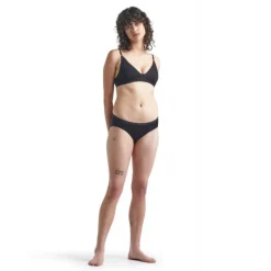 Icebreaker Siren Hipkini - Culotte femme