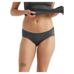 Icebreaker Siren Hipkini - Culotte femme