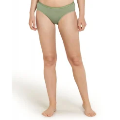 Icebreaker Siren Hipkini - Culotte femme