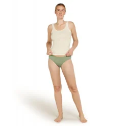 Icebreaker Siren Hipkini - Culotte femme