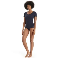 Icebreaker Siren Hipkini - Culotte femme